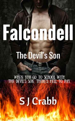 [The Devil's Children 01] • Falcondell · The Devil's Son